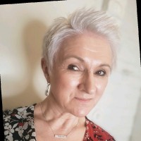 George Nakashima Woodworker SA Employee Karen Malda's profile photo