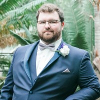 Washington Employment Security Department Employee Austin Tinkel's profile photo