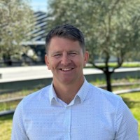 Airbus Employee Allan Saunders's profile photo
