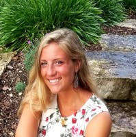 Air Logic Employee Cayla Julius's profile photo