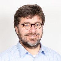 LINAK GmbH Employee Christian Renner's profile photo