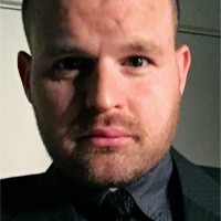 Hilti North America Employee Marty Wadsworth's profile photo
