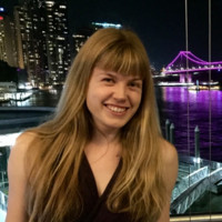 NextSense Employee Katherine Phelan's profile photo