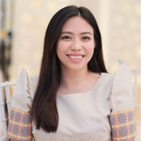 FEU Tech Innovation Center (FTIC) Employee Samantha Sadorra's profile photo