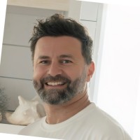 Allhers Employee Tariq Zabian's profile photo