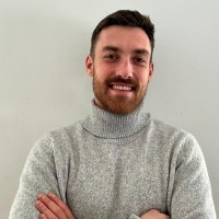 ESCOLA INNOVA Employee Hamish Blanford's profile photo