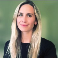 GoFundMe Employee Caitlin Geenen's profile photo