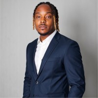 AQUIS - Air Handler Refurbishment & Optimization Employee Jerahmey Peterson's profile photo
