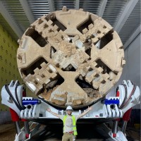 The Boring Company Employee Patrick Oram's profile photo