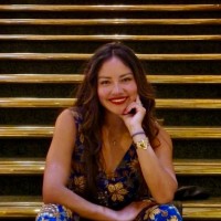 Goodstack Employee Diana Catherine Lopez's profile photo