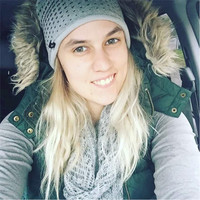 PETBUDDY Employee Pernilla Lekzén's profile photo