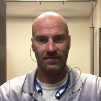Level 3 Communications Employee Rob Cash's profile photo