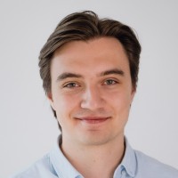 IDECSI Employee Ulysse Clement's profile photo