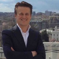 Robeco Employee Folmer Pietersma's profile photo