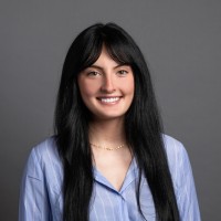 Spindustry Employee Claire Simons's profile photo
