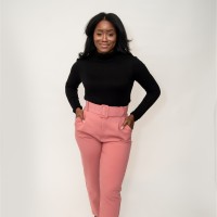 Rockwood Company, LLC Employee Charma Harris's profile photo