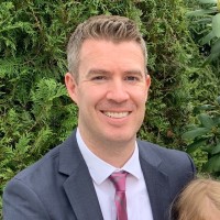 Patrick Cusack Email & Phone Number