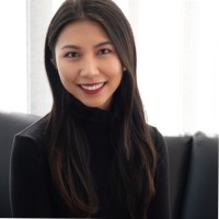 The Vistria Group Employee Ruby Shi's profile photo