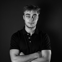 Aksel.nu Employee Nikolaj Valeur's profile photo