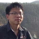 Facebook Employee Kan Chen's profile photo