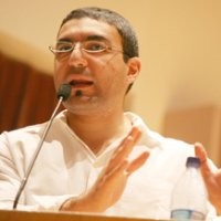 E-mail e número de telefone de Ahmed Rehab