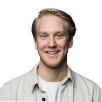 BIT ADDICT Employee Olle Christenson's profile photo