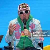 Email e telefono di Daniel Ives