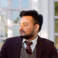 IndiaLends Employee Shivraj Hada's profile photo