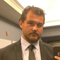 Cabinetry Stock inc Employee Nathan Andrews's profile photo