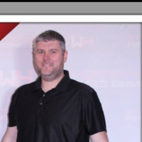 WestJet Employee Colin Anthony's profile photo