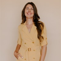 Bennion Deville Homes Employee Abby Miller's profile photo