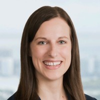 Carlton Fields Employee Brooke Patterson's profile photo