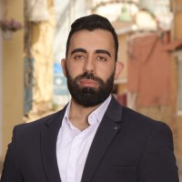 Taudevin Engineering Limited Employee Ali Hammoud's profile photo