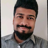 Ravi Fernando