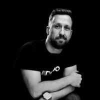 Dardo Studios Employee Daniel Orive's profile photo