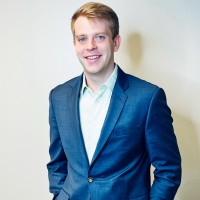 Envision Executives Employee Tyler Jones's profile photo