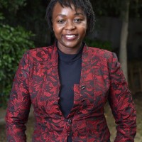 Sanivation Employee Sylvia Kengere's profile photo