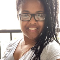 826DC Employee Abbilemnis Araujo's profile photo