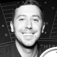 Willard Library Employee Stefan Jovanovich's profile photo