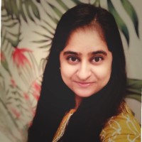 gingerCube Inc. Employee Priyanka Mishra's profile photo