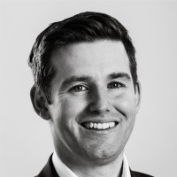 CarTrawler Employee Aran Brady's profile photo