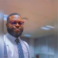 Daniel Danso Email