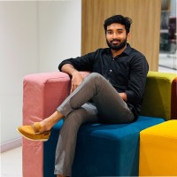 Eduport Pvt Ltd Employee Muhammed Fasil's profile photo
