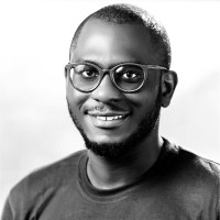Cashonrails Employee Olufunmi Odunuga's profile photo