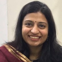 PayU Employee Aditi Tandan's profile photo