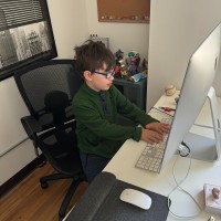 Submersive Media Employee Alex Dubin's profile photo