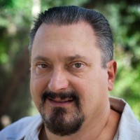 University of Arizona Employee Wayne Hacker's profile photo