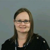 HomeFirst Home Healthcare Employee Amanda Verran's profile photo