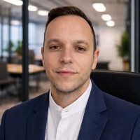 New York College Employee John Stavroulakis's profile photo