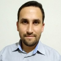 Tecnosys Employee Marcel Gonçalves's profile photo